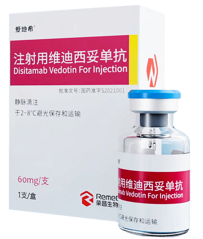 荣昌生物维迪西妥单抗商业化表现及ADC管线分析